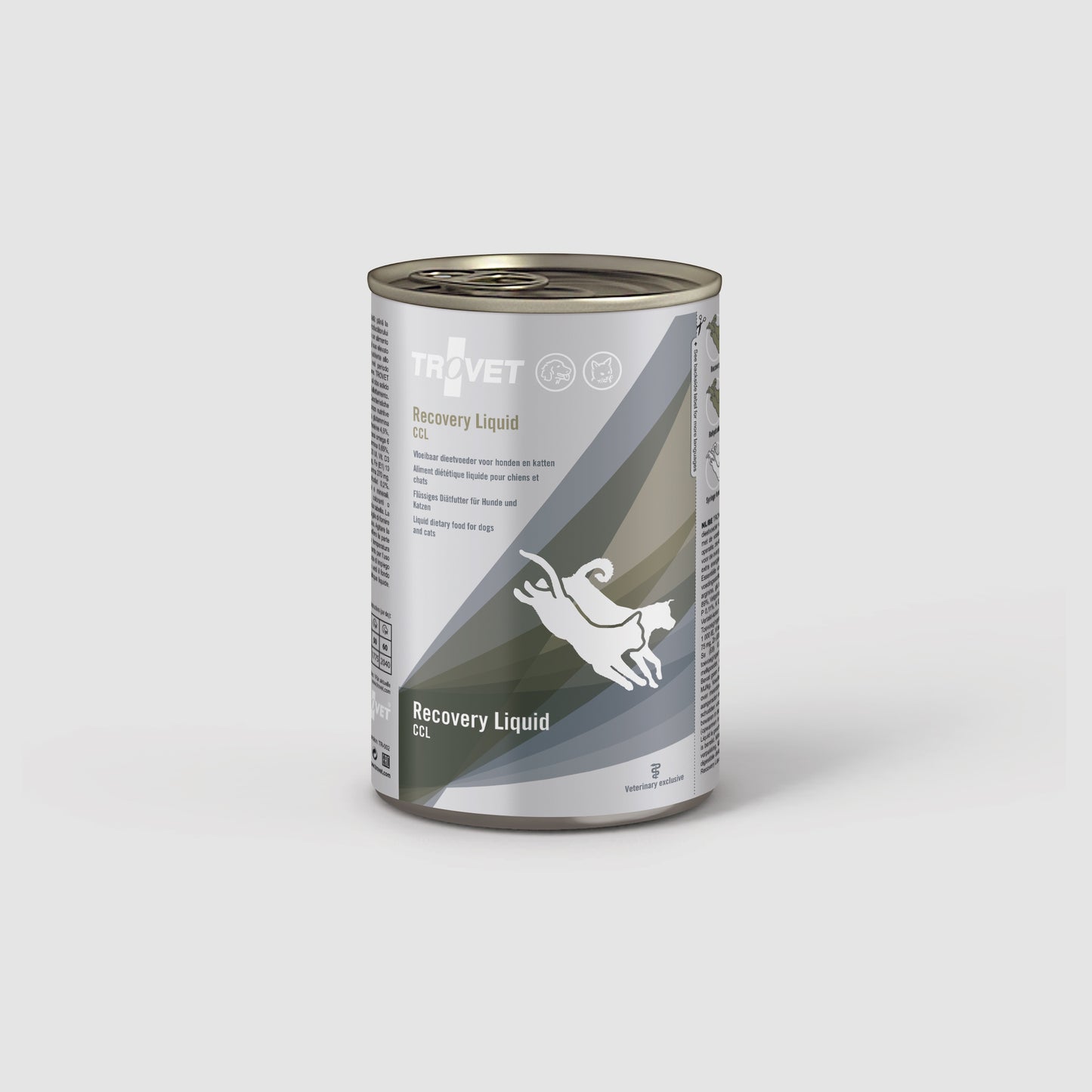 Recovery Liquid - dog/cat