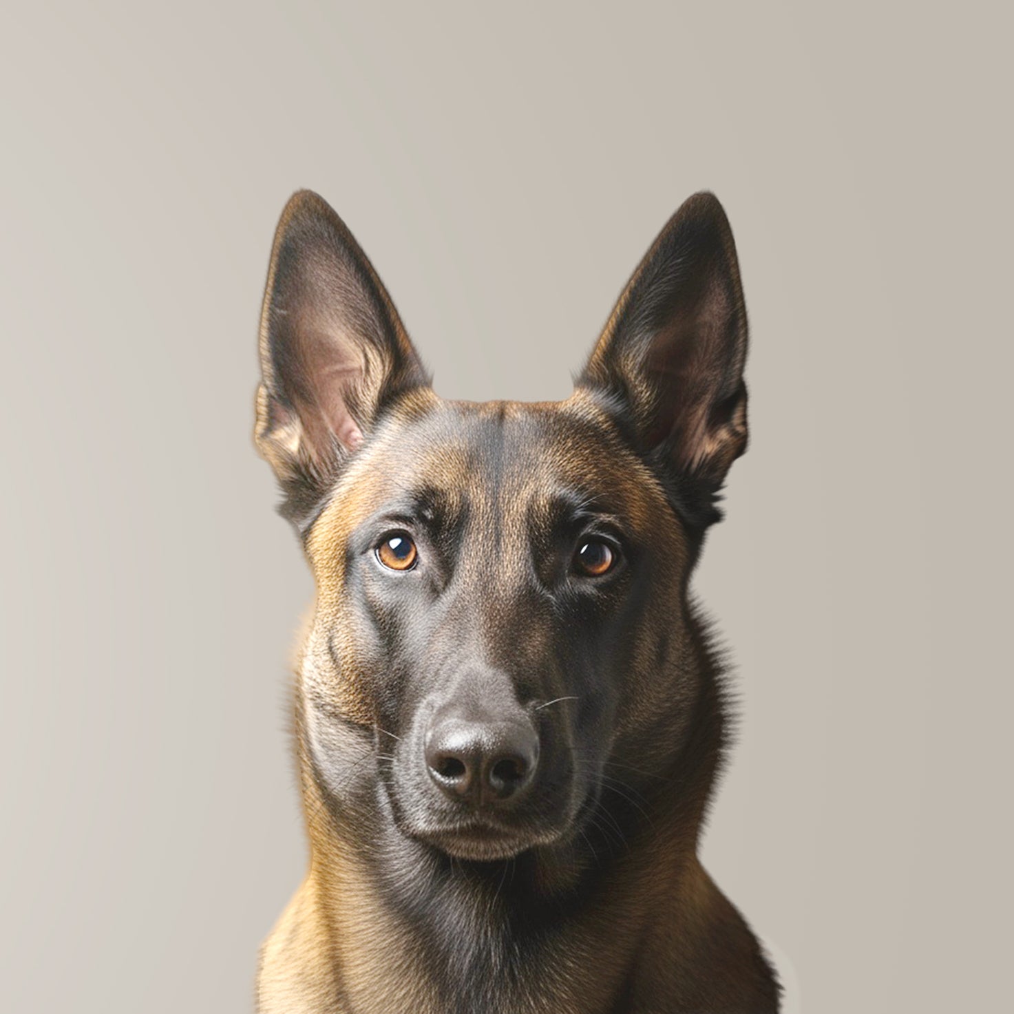 Berger Belge Malinois