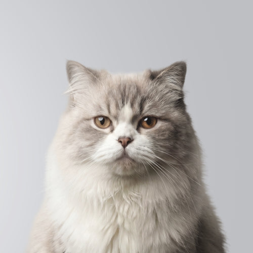 Gato Persa