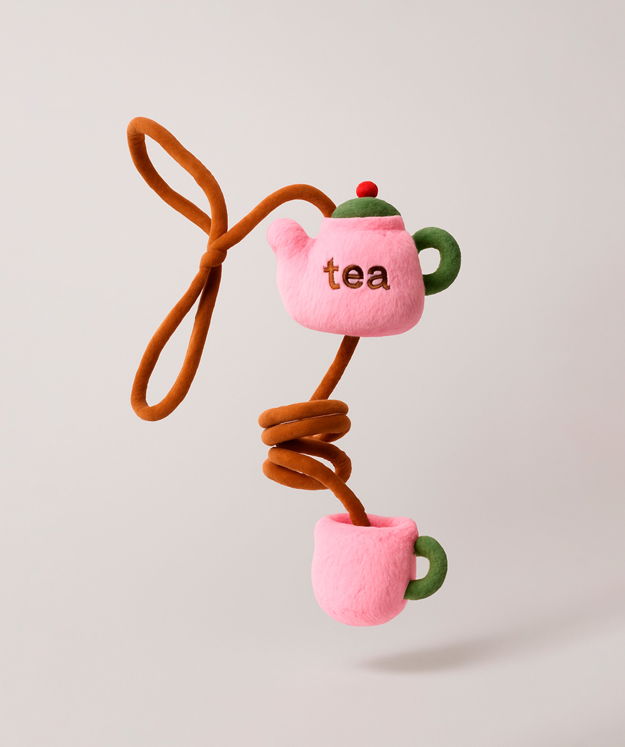 Teapot