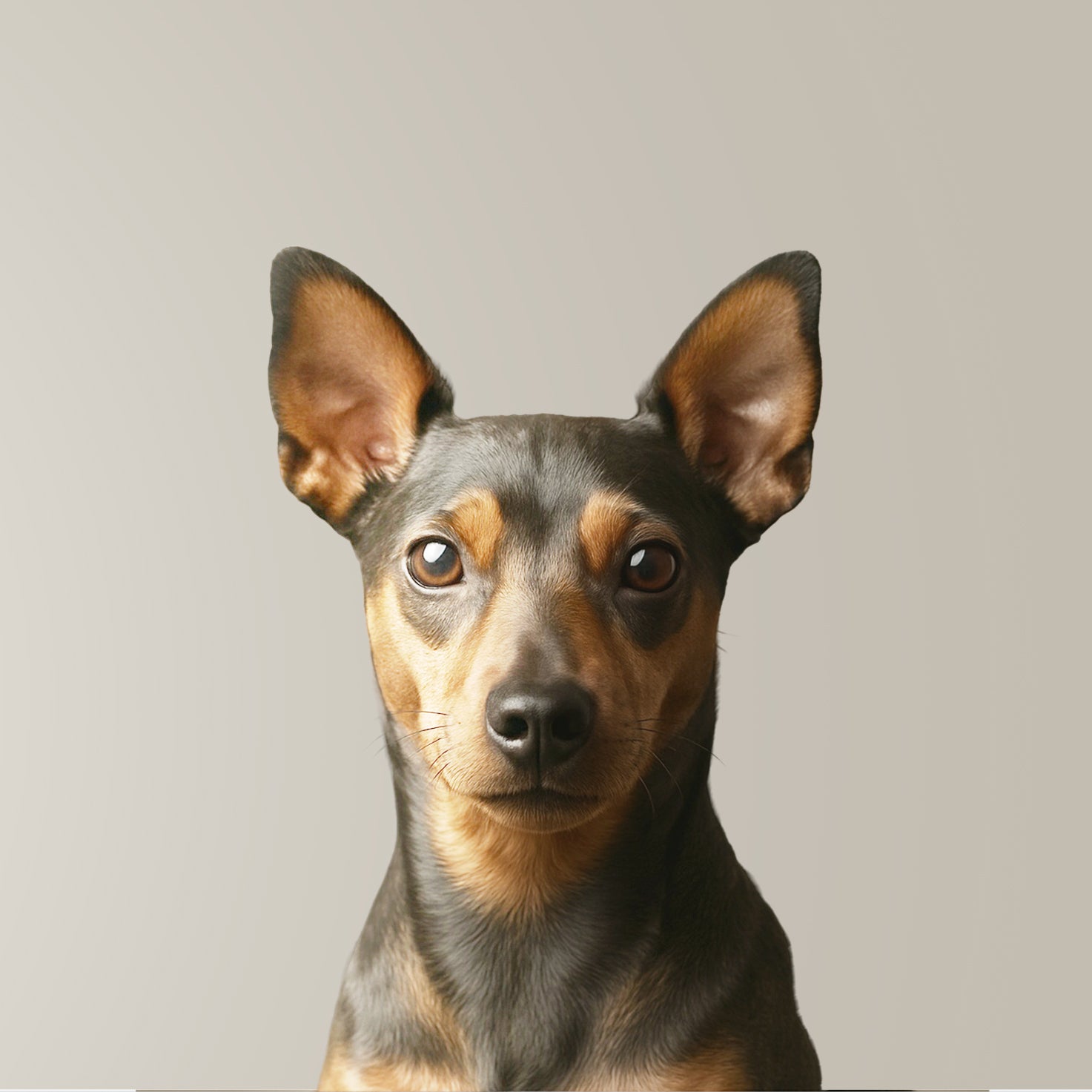 Pinscher Nain