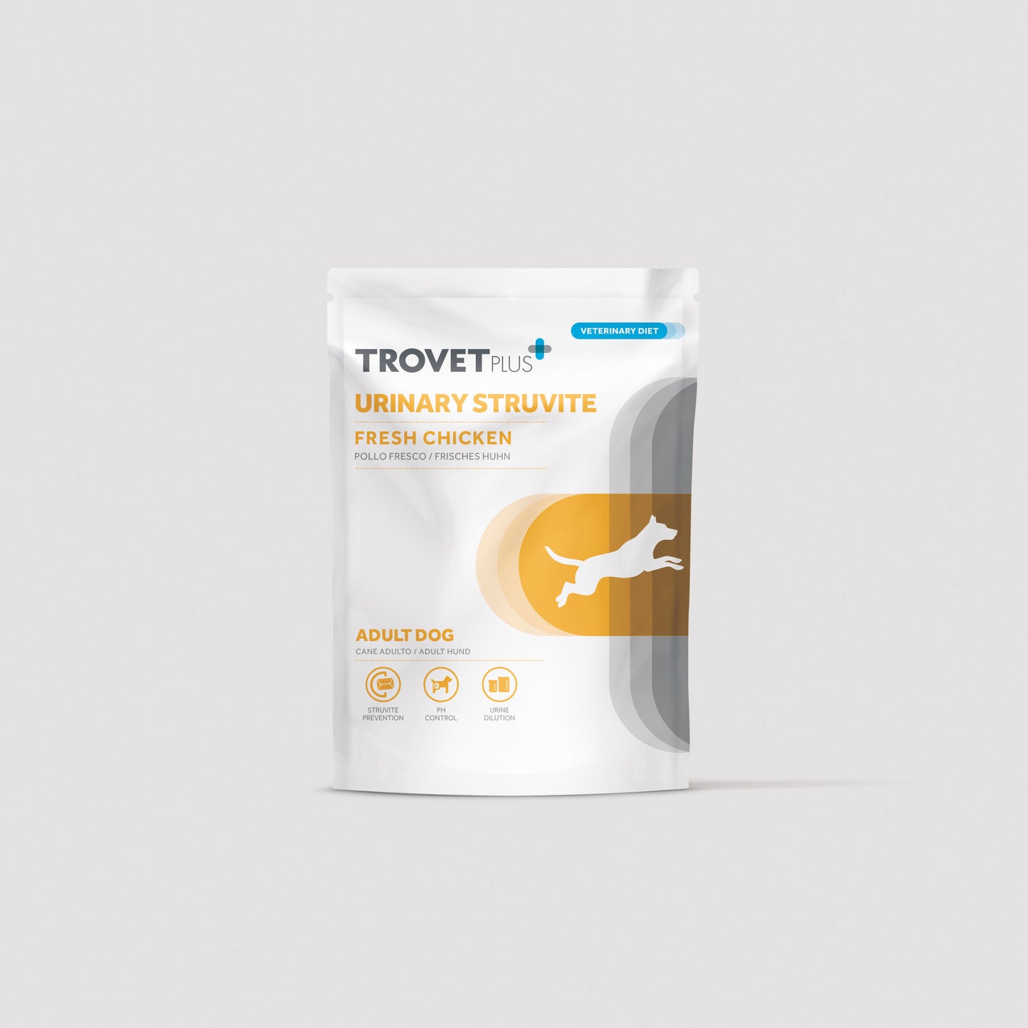 Urinary Struvite - wet for dogs