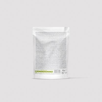 Hypoallergenic - Fresh insect - wet for cats