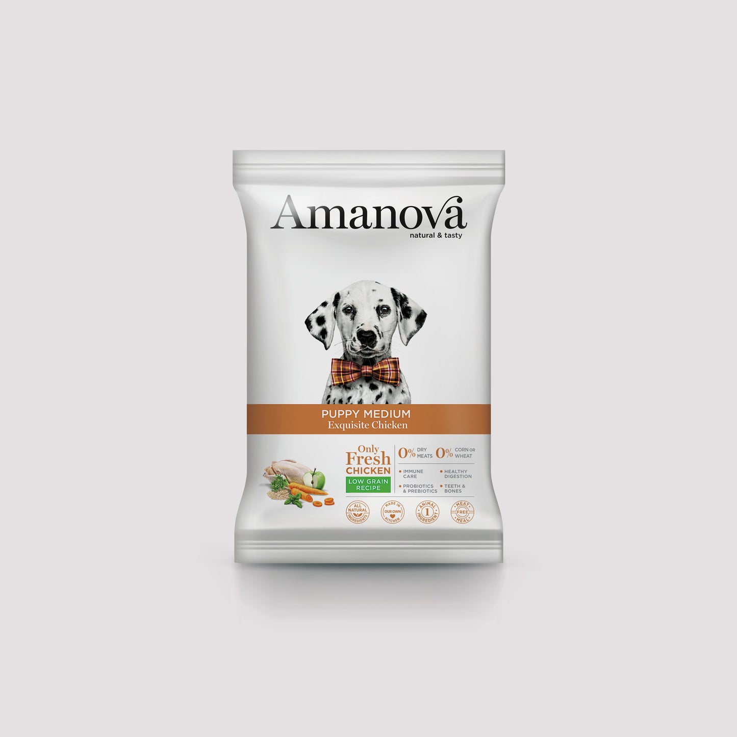 Sterilised Cat Exquisite Chicken Sample 100 g