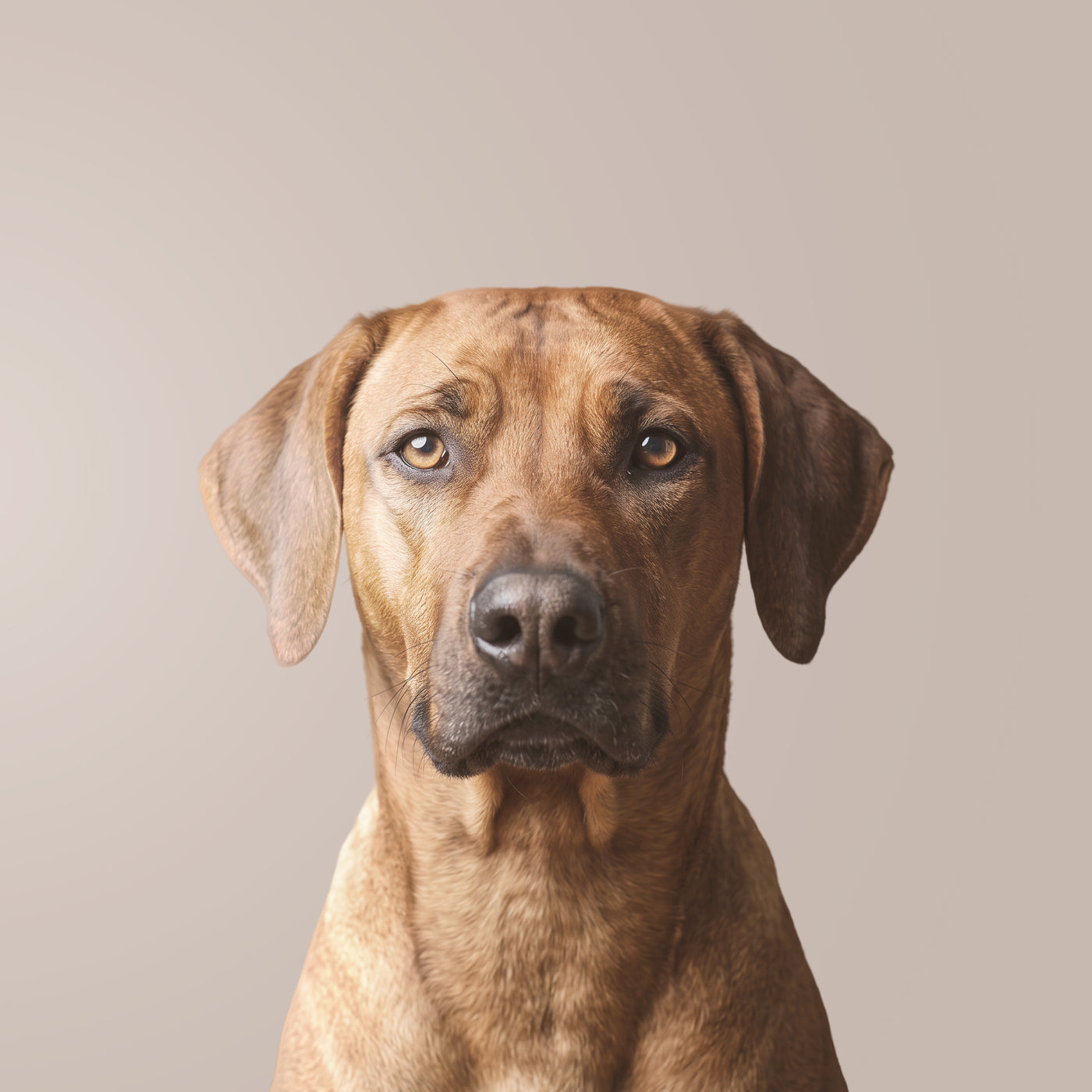 Rhodesian Ridgeback