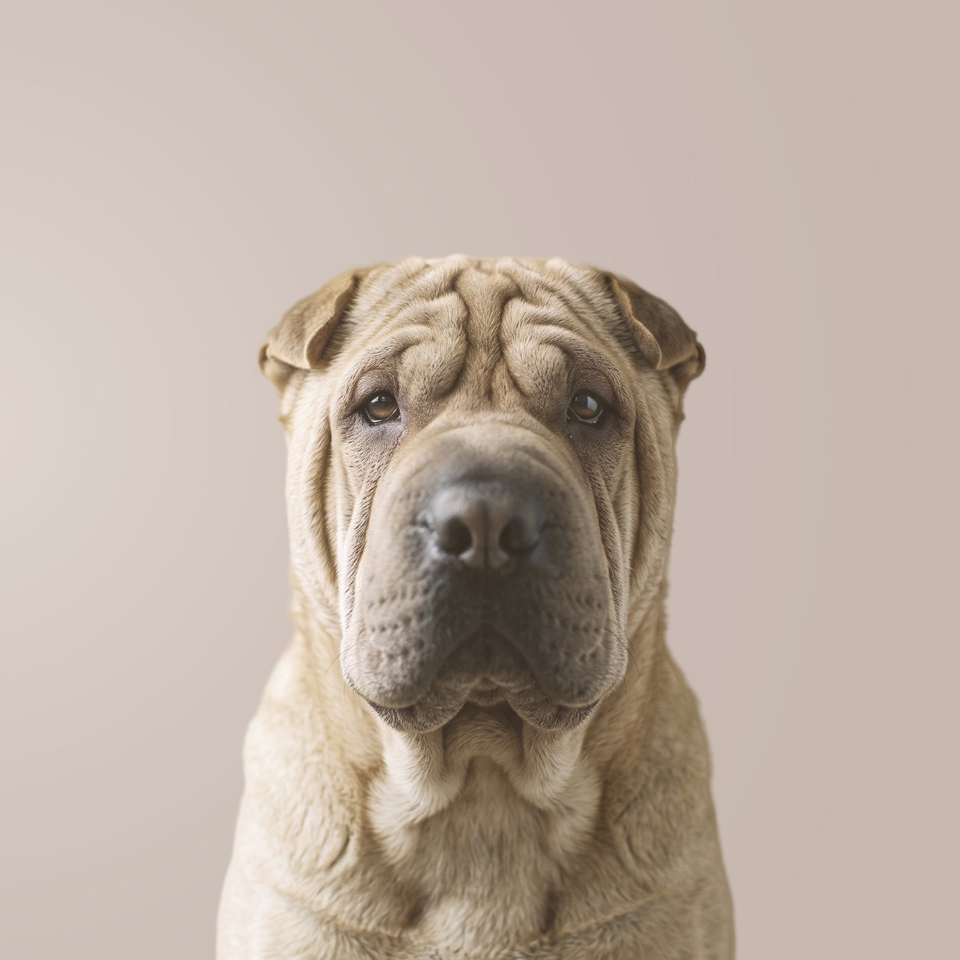Shar Pei