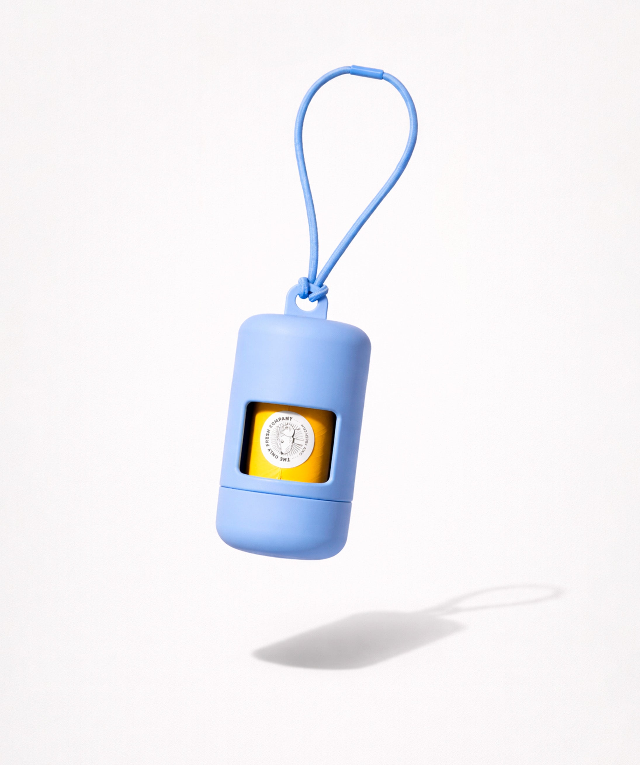 Smart bag dispenser - Multicolor