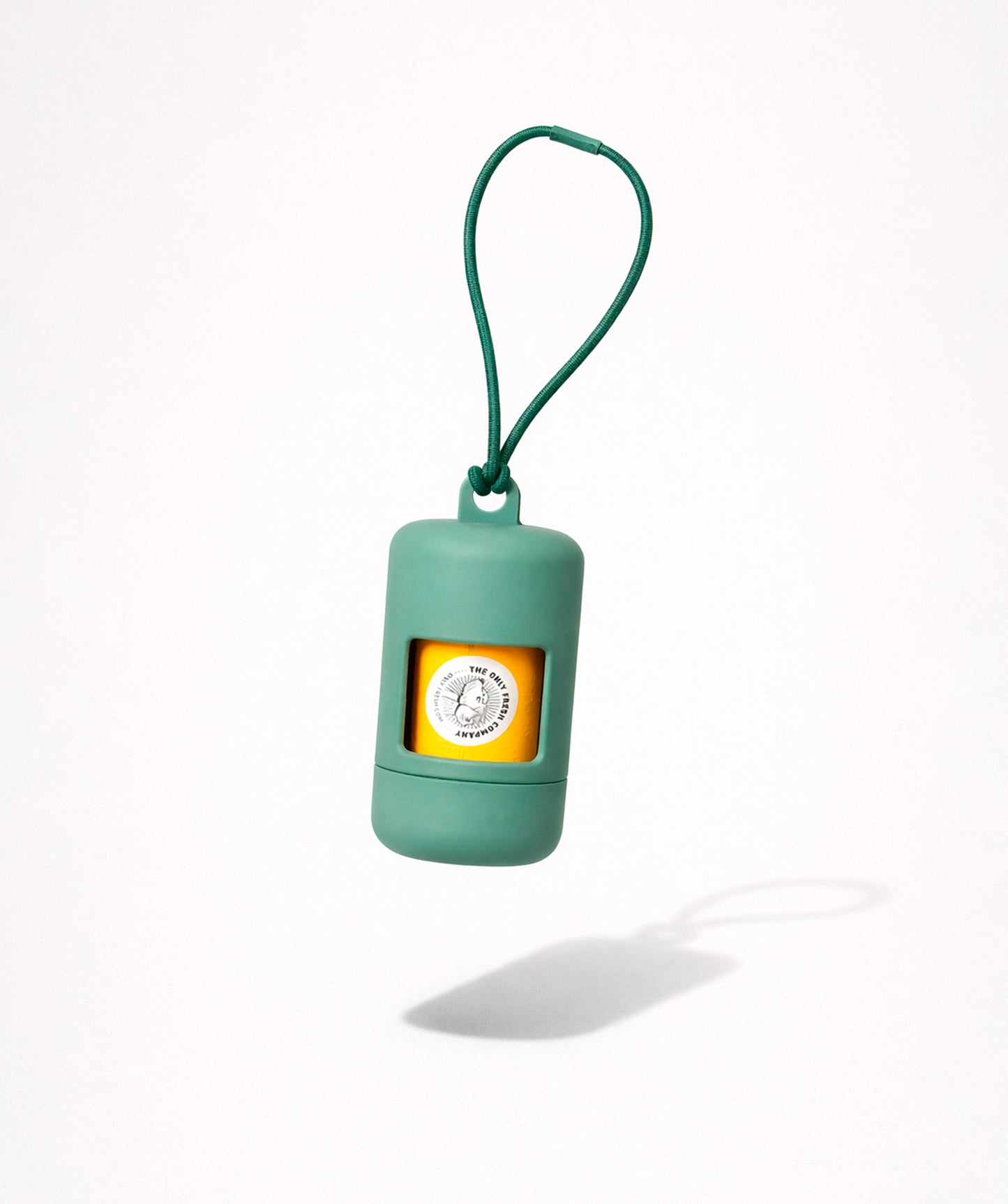 Smart bag dispenser