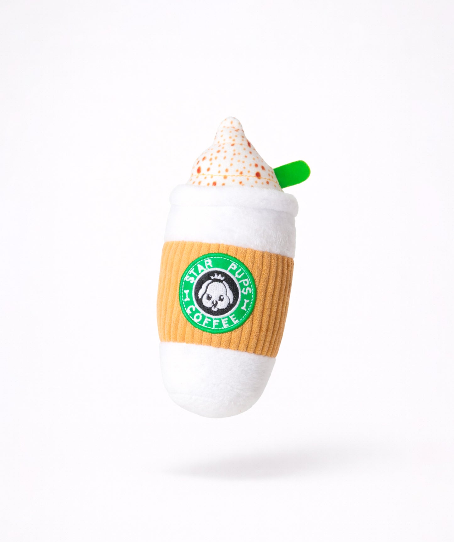 Starpups Cafecito