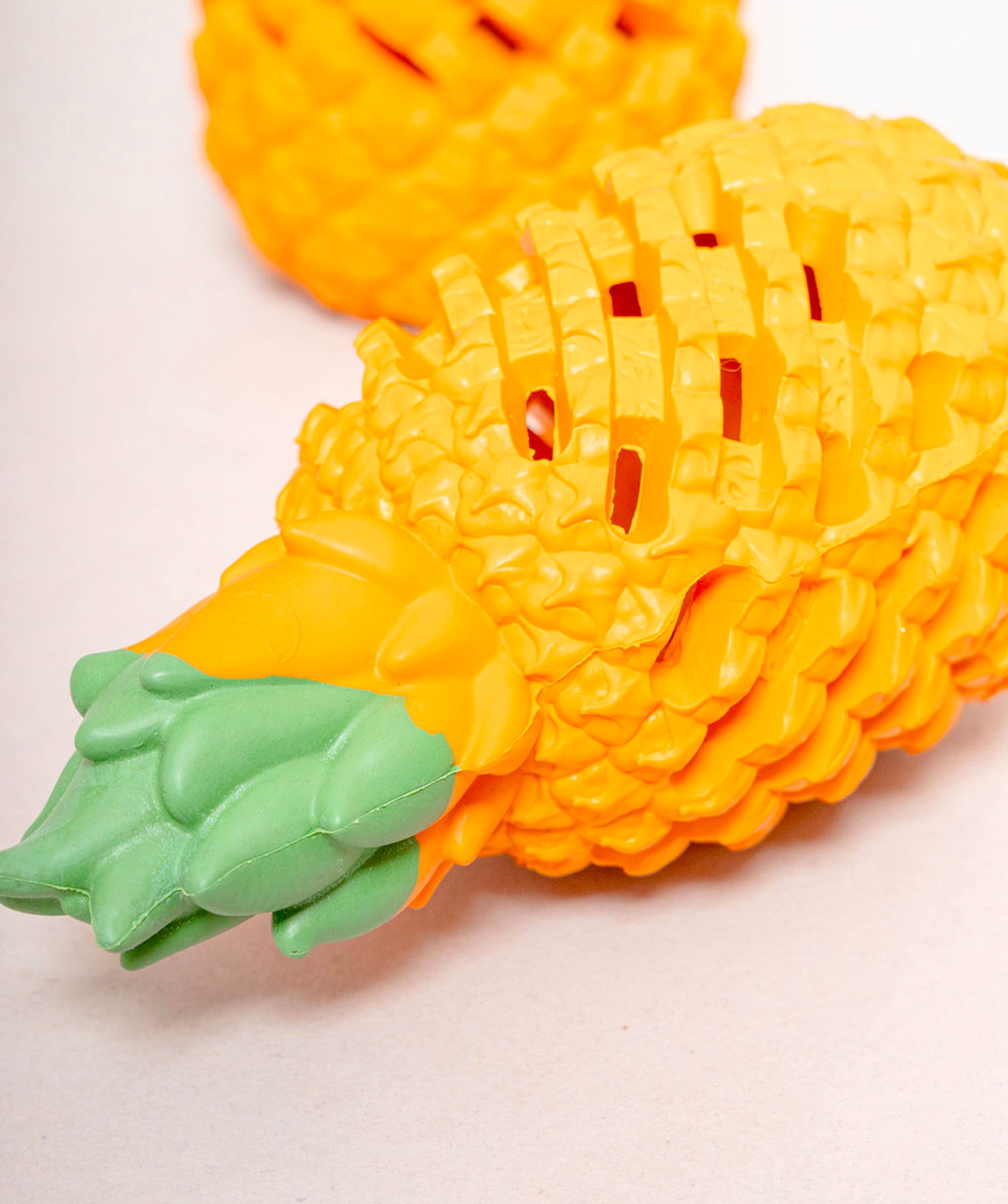 Piña Pup