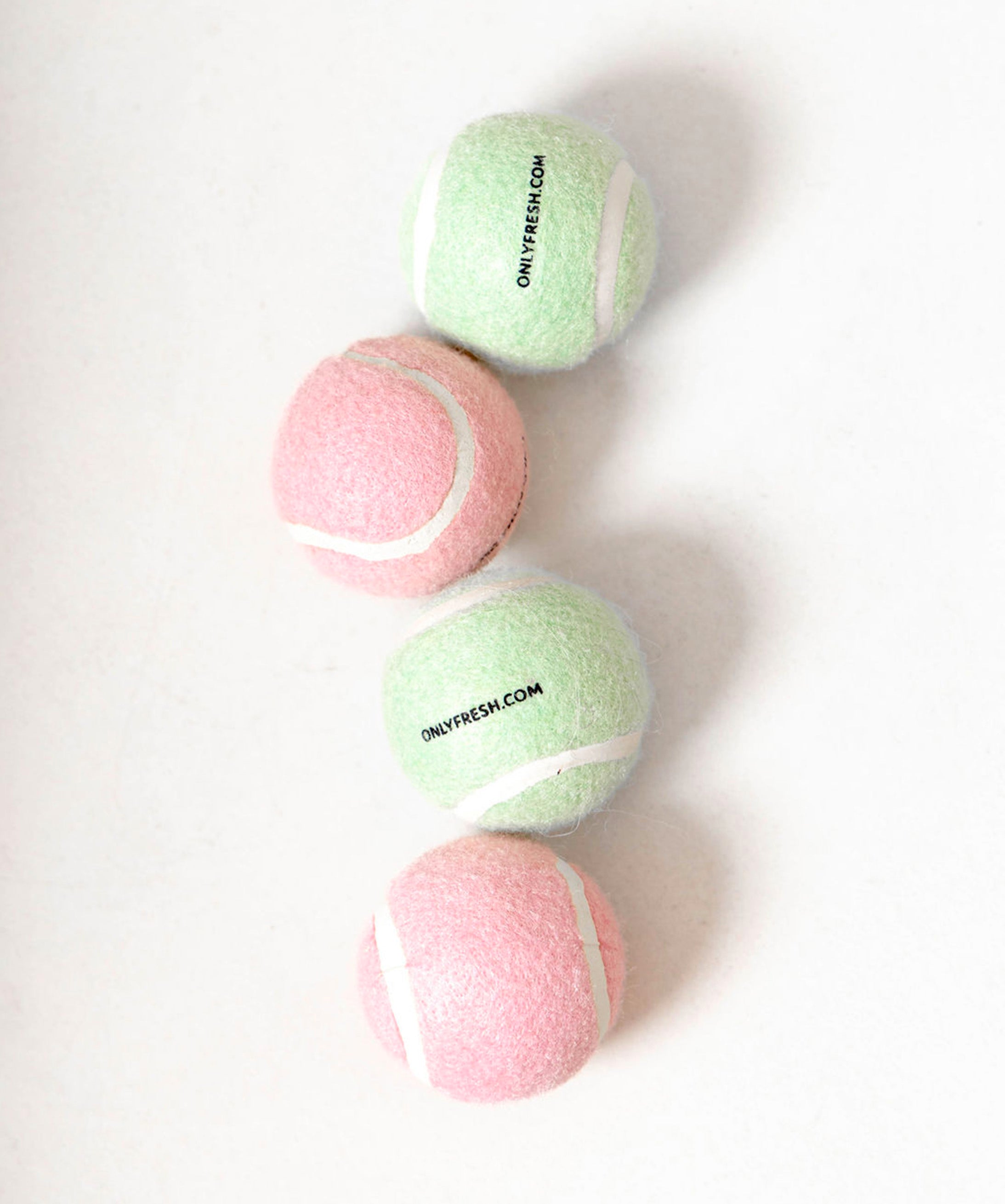 Tennis Balls