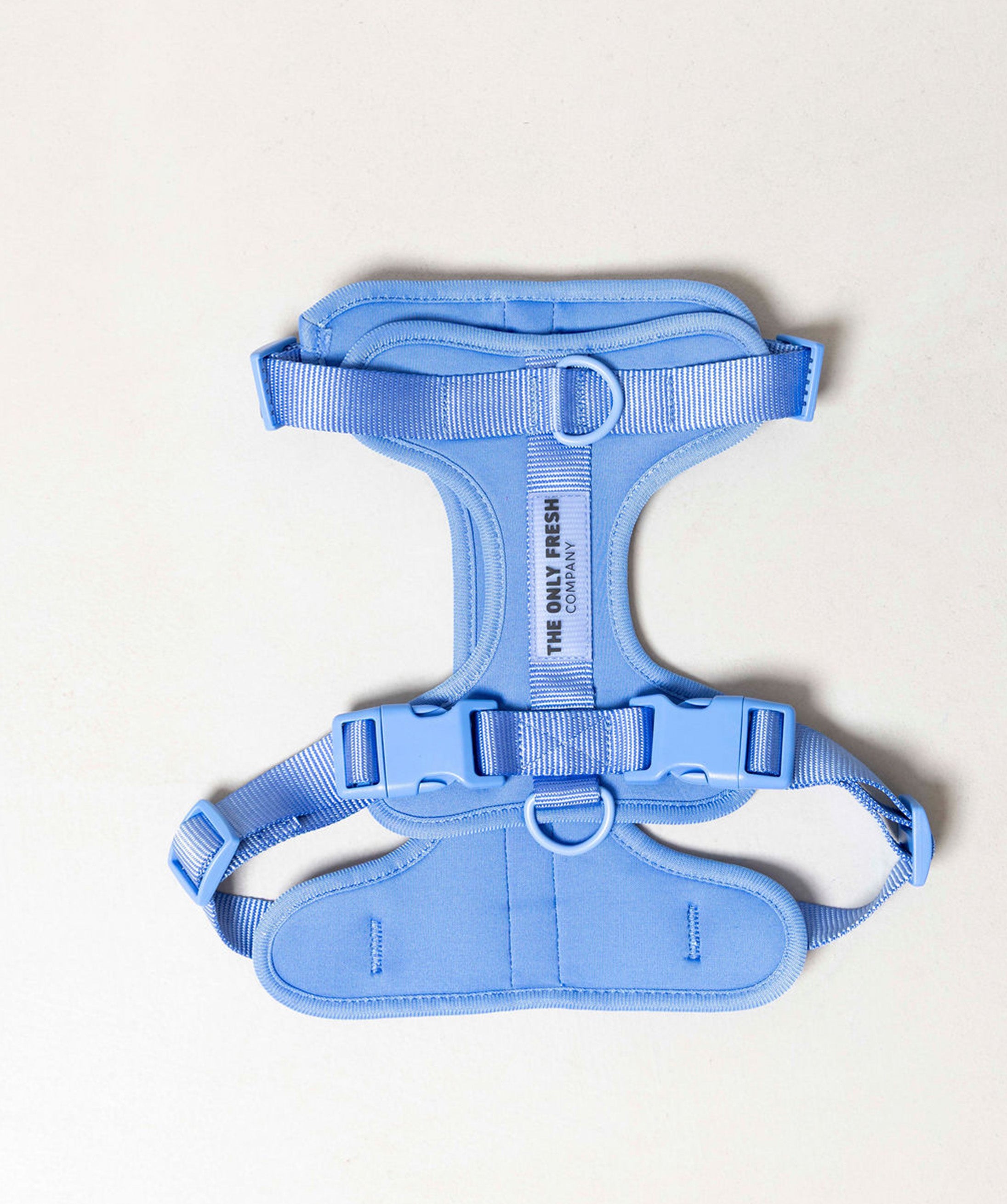 Smart Harness - Blue