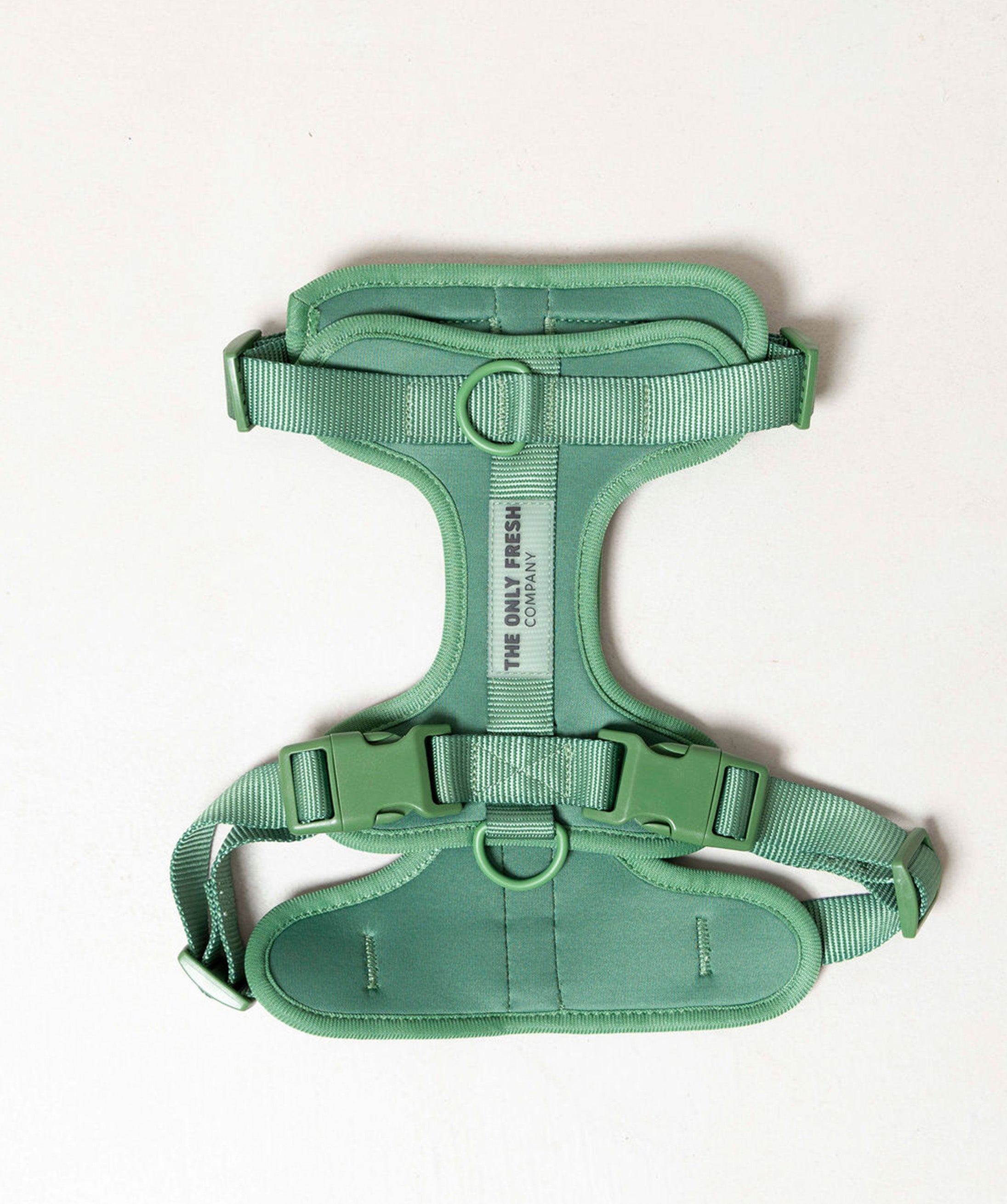 Smart Harness - Green