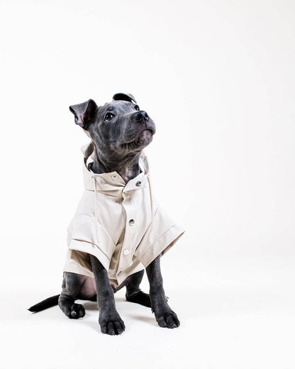Stone Dog Raincoat - płaszcz przeciwdeszczowy