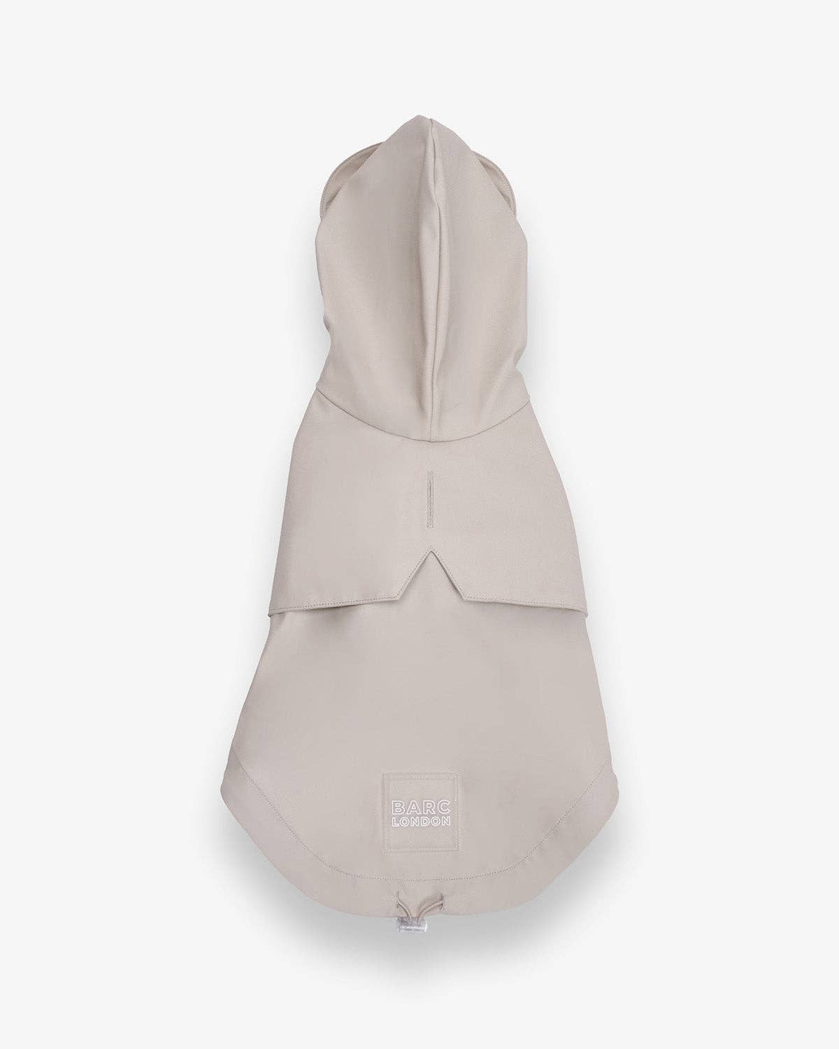 Stone Dog Raincoat - płaszcz przeciwdeszczowy