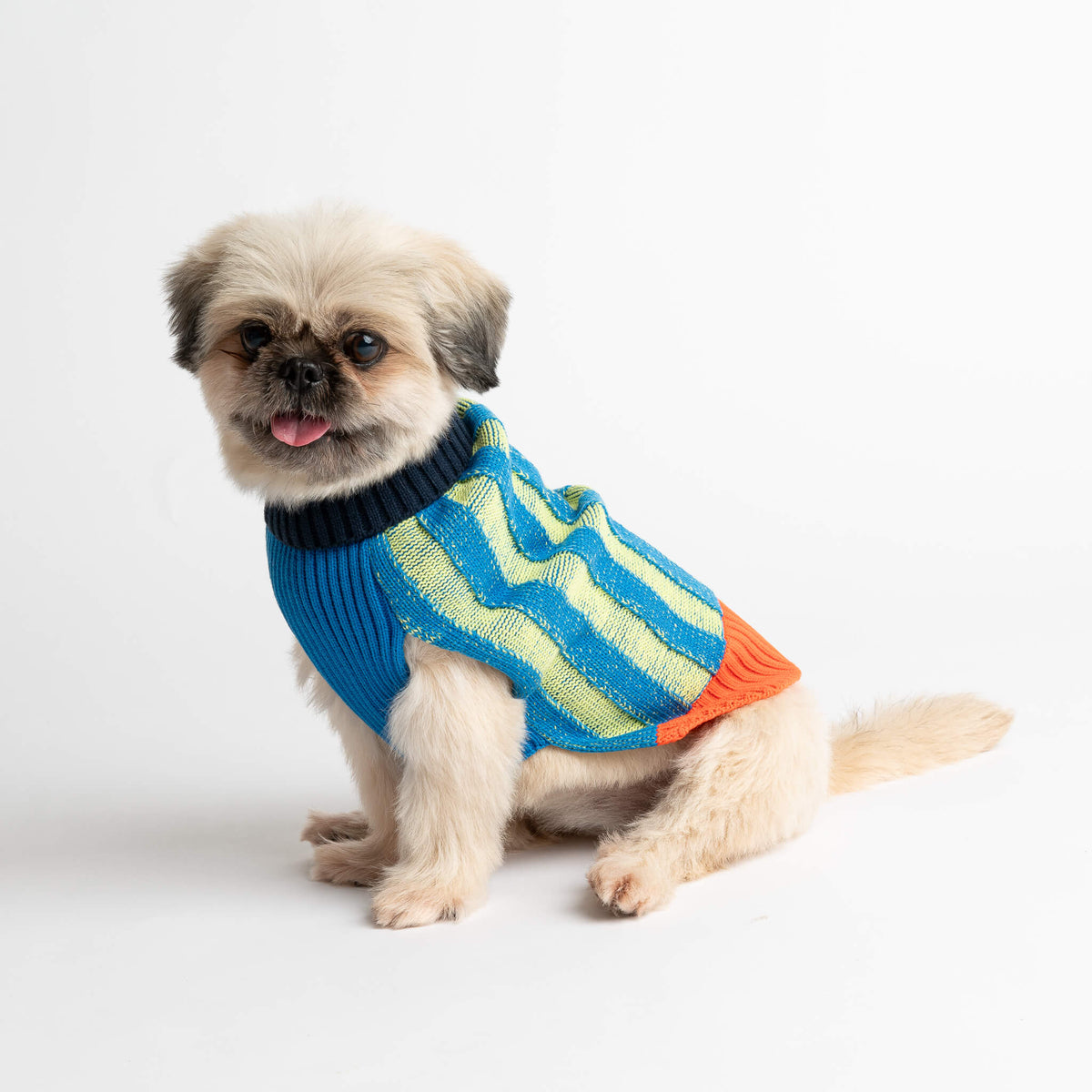 Big Stripe