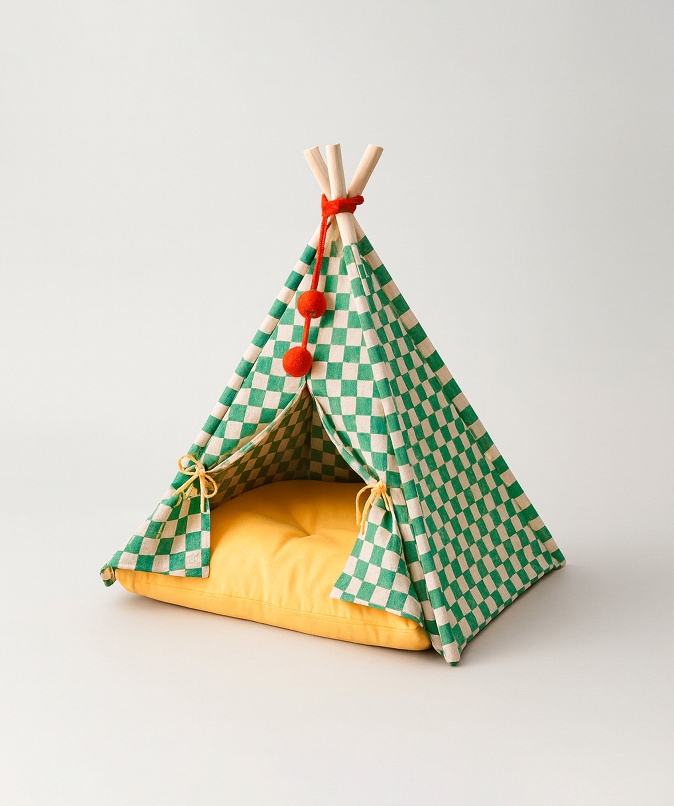 Tippy Tent