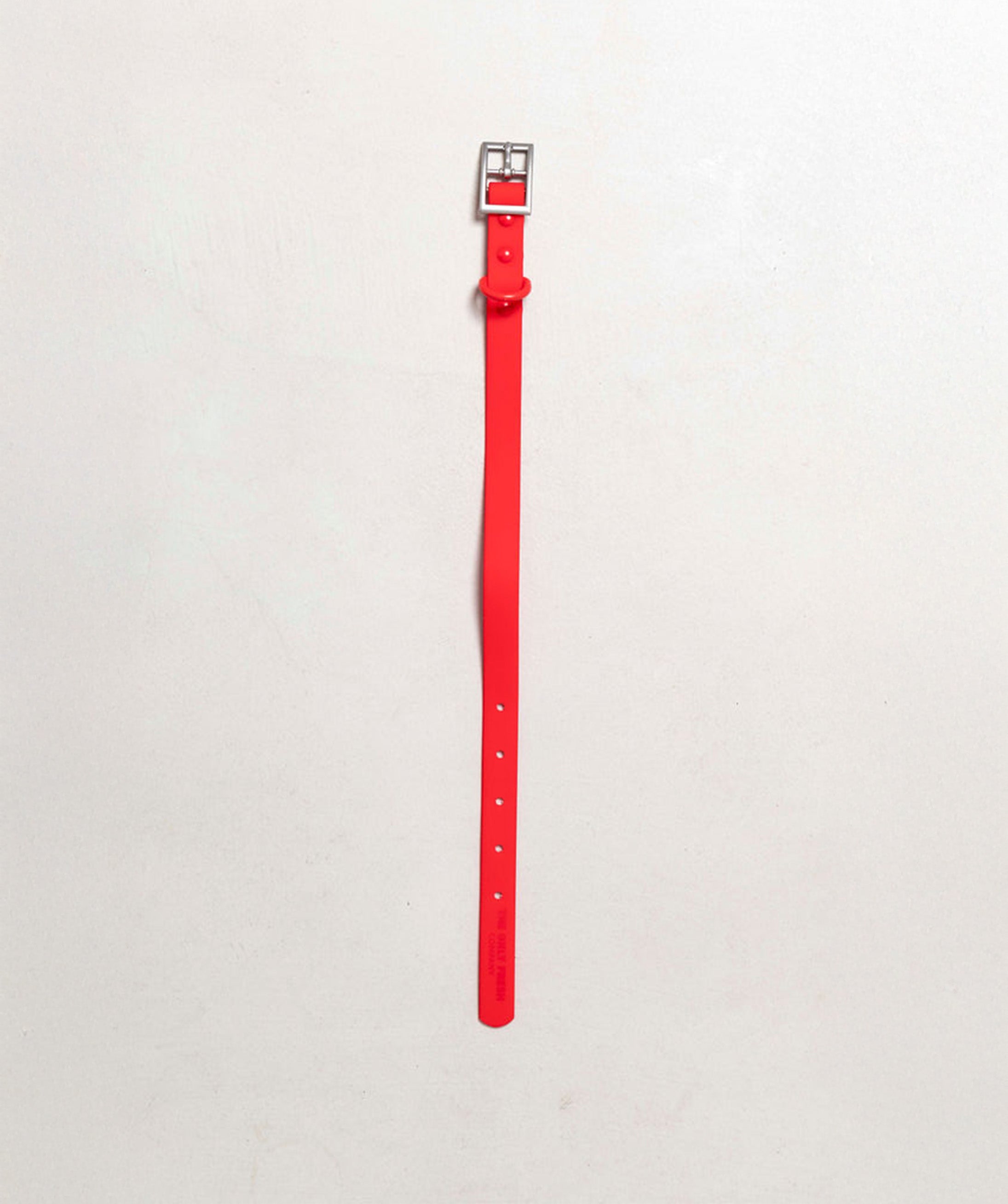 Smart Dog Collar - Multicolor