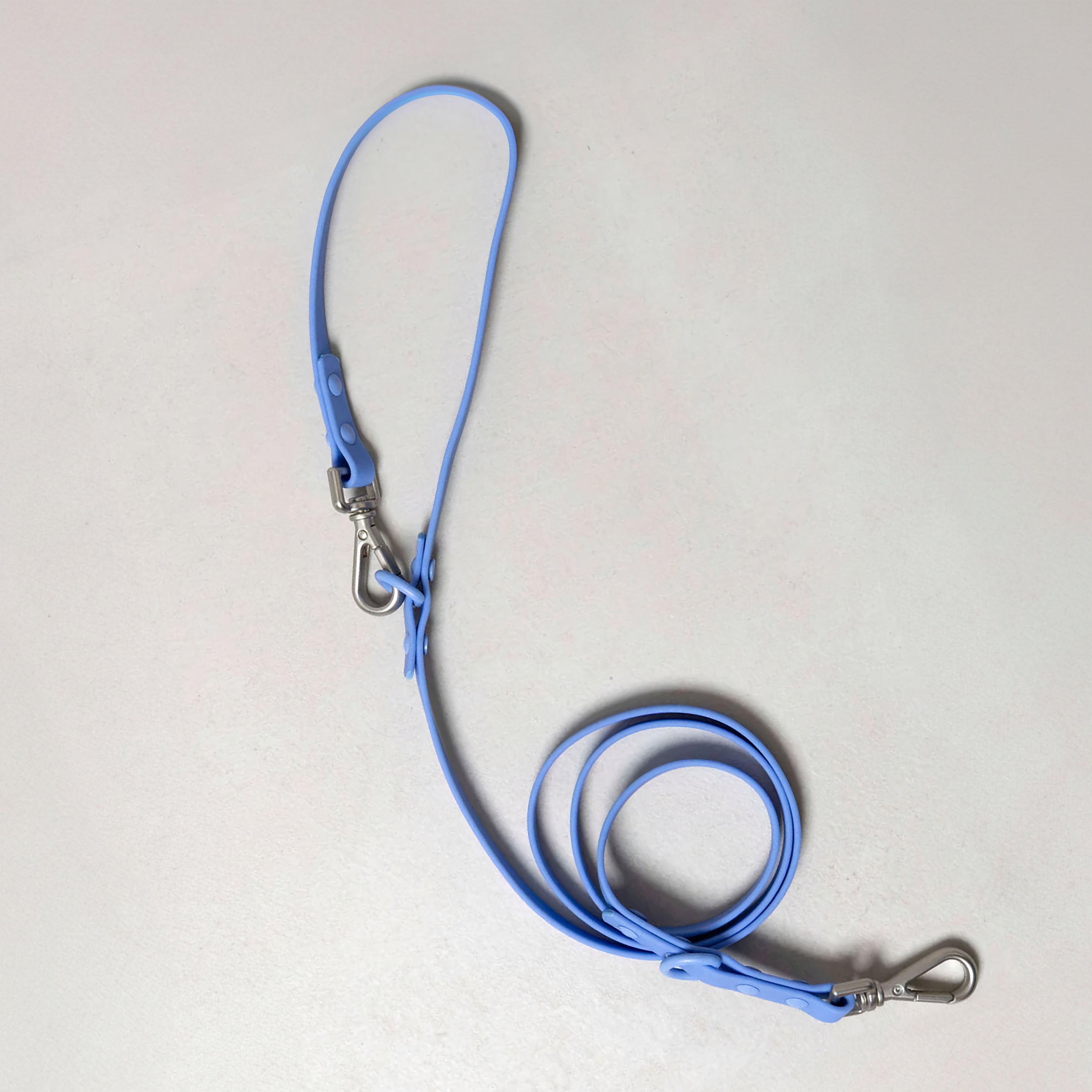 Smart Dog Leash - Blue
