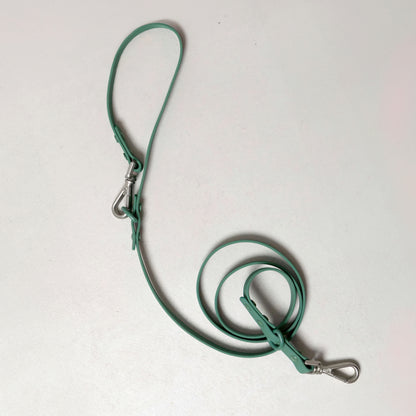 Smart Dog Leash - Green