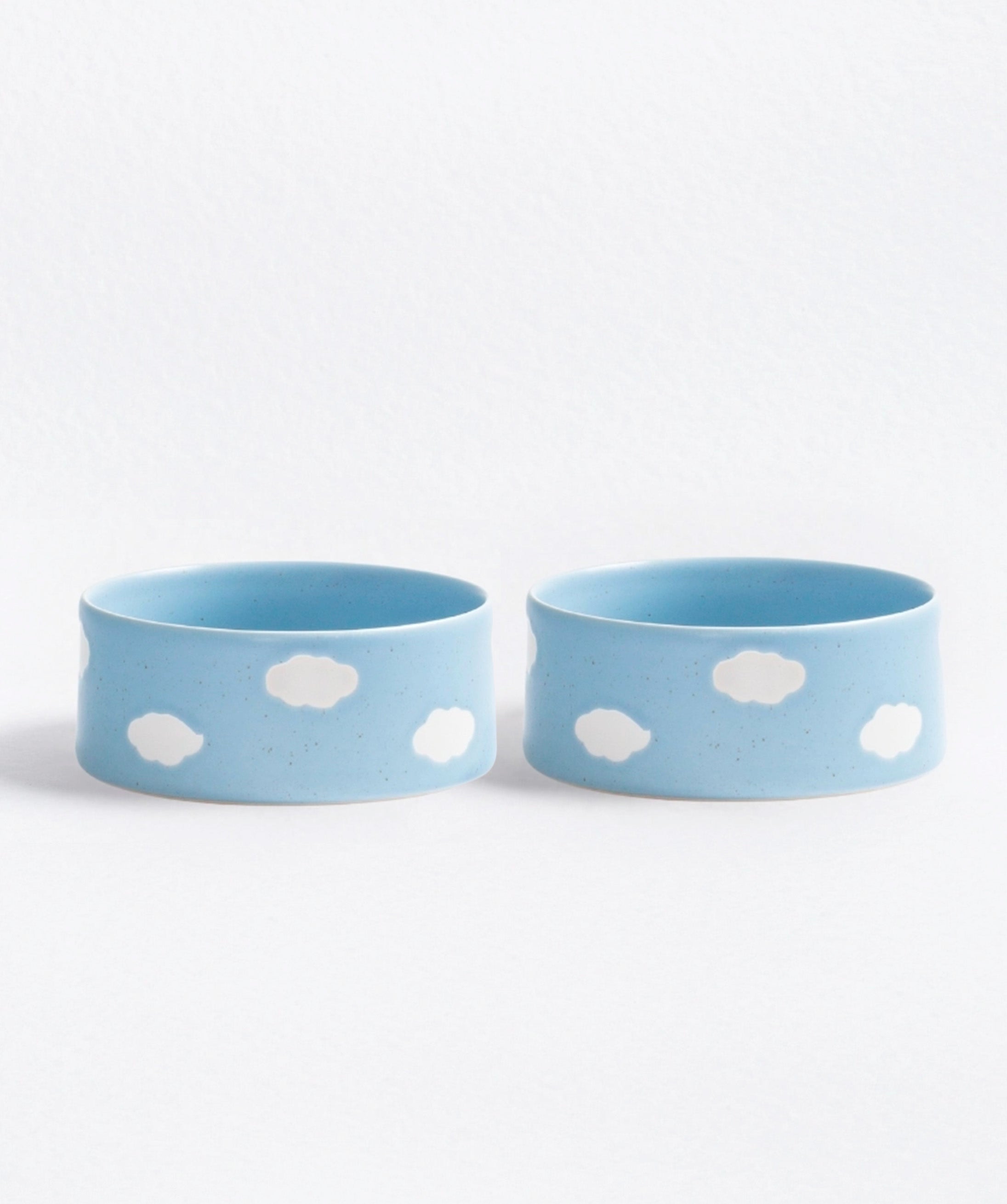 Comedero Nube Azul
