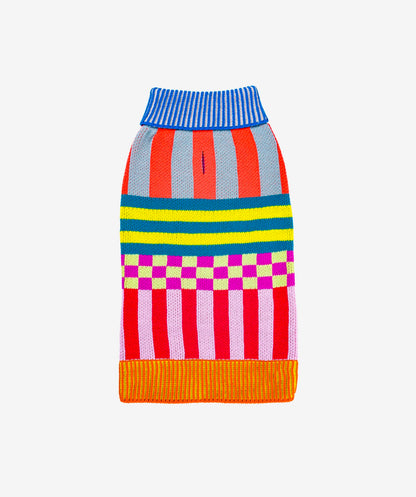 Pattern Patch