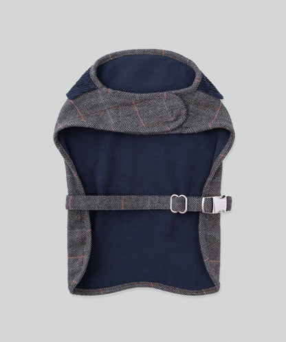 Tweed jacket