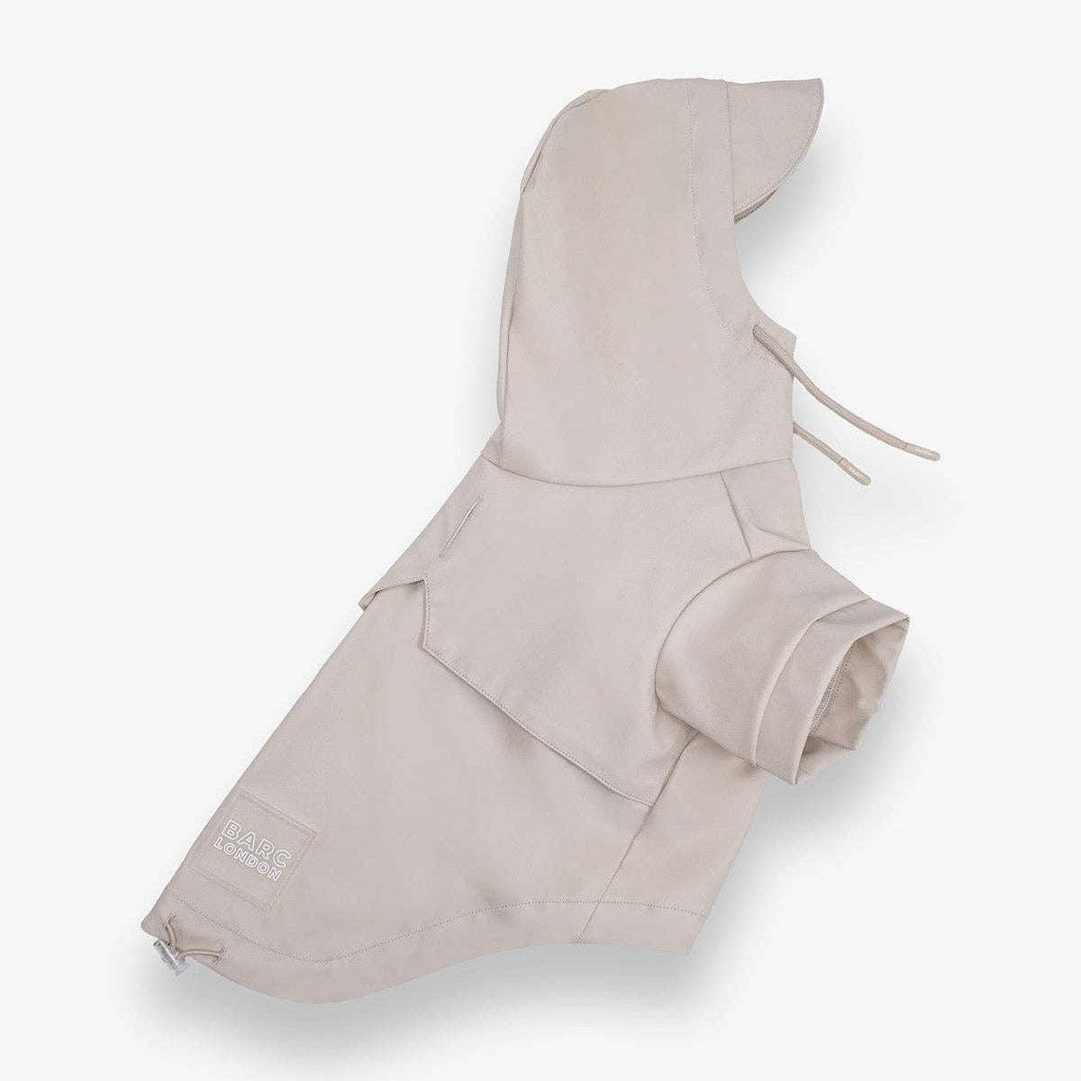 Stone Dog Raincoat - płaszcz przeciwdeszczowy