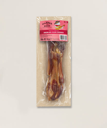 Os de jambon ibérique