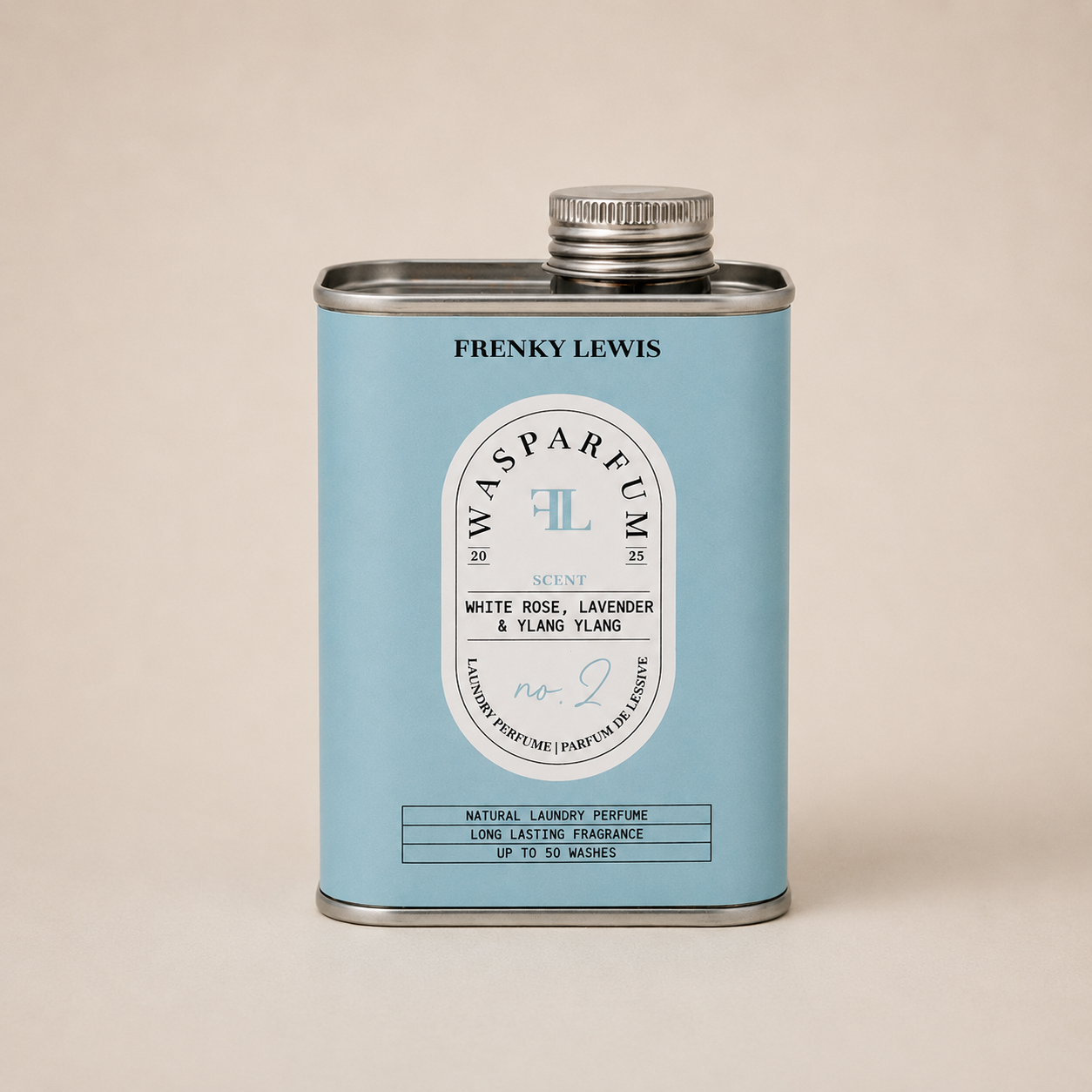 Laundry perfume