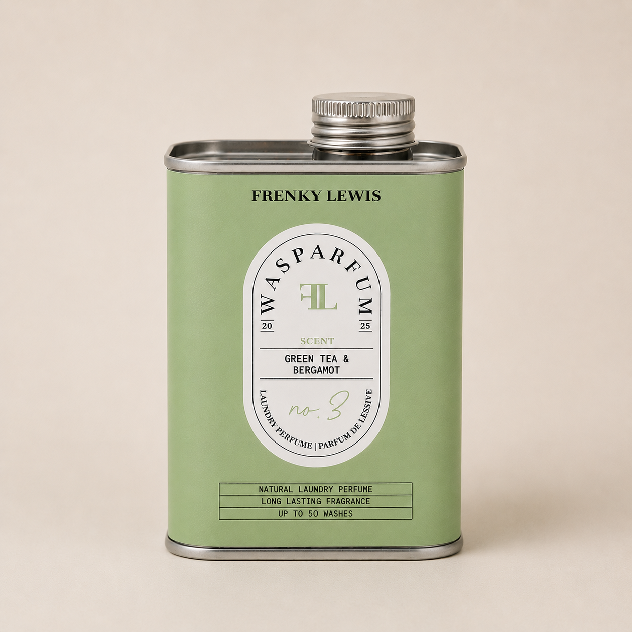 Perfume para ropa