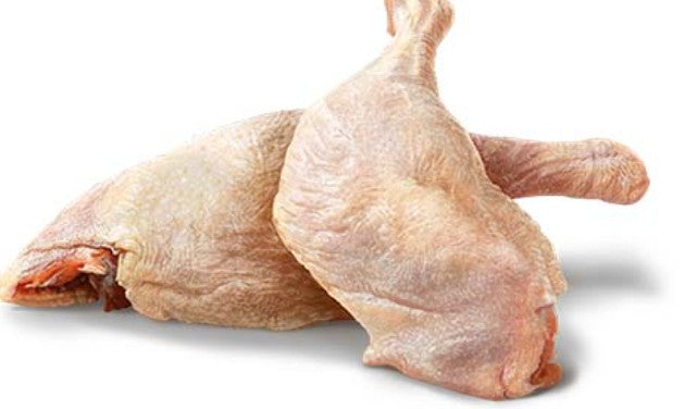 Pato fresco, fuente de proteína de Trovet Plus