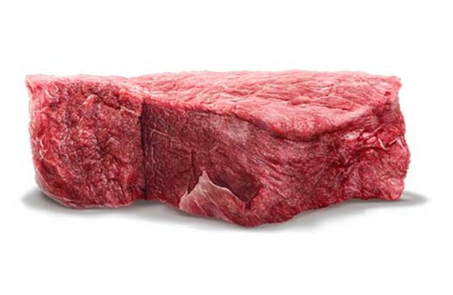 Venado fresco, fuente de proteína de Trovet Plus
