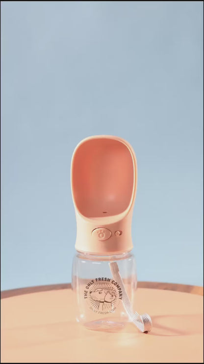 Smart water