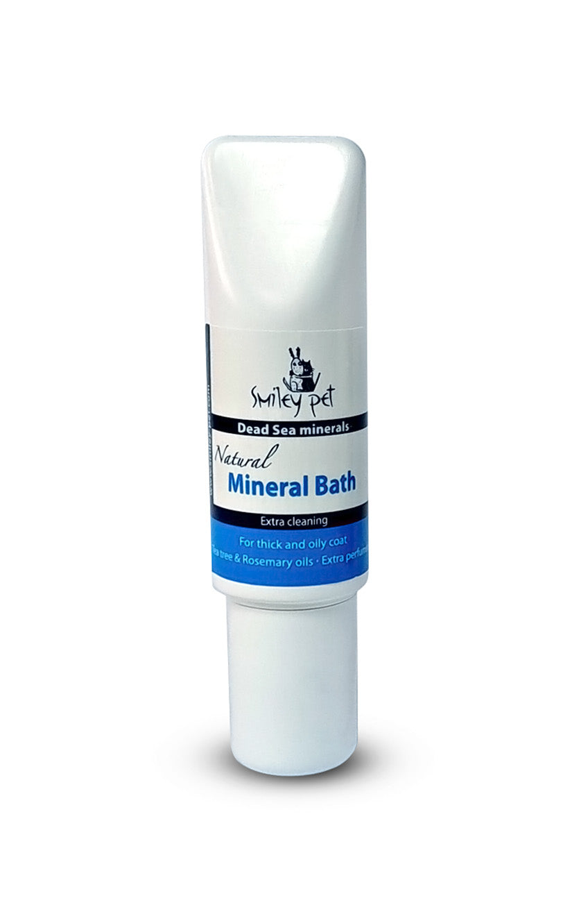 Kit de limpeza profunda