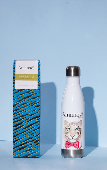 Botella térmica - Amanova