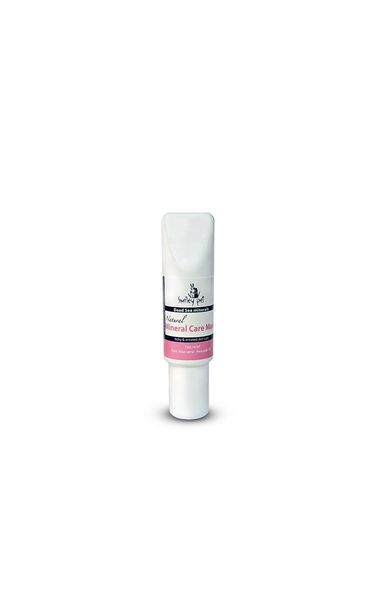 Irritated & Itchy Skin Kit