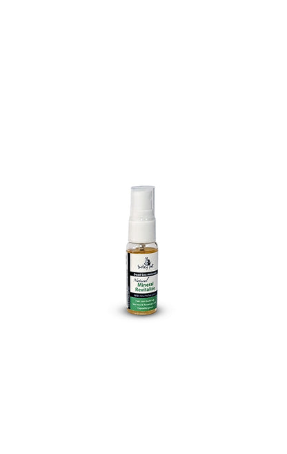 Irritated & Itchy Skin Kit